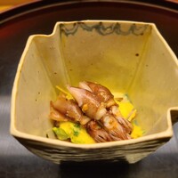 割烹 喜作 - 