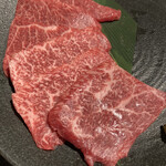 焼肉 まっしぐら - 