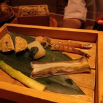 Tempura Keiten - 