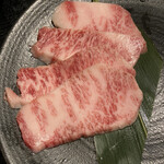 焼肉 まっしぐら - 