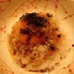 Tempura Keiten - 