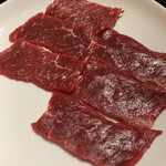 焼肉 まっしぐら - 