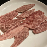 焼肉 まっしぐら - 