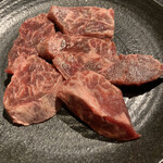 焼肉 まっしぐら - 