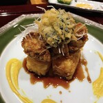 Tempura Keiten - 