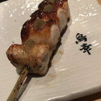 観音坂 鳥幸 -  観音坂 鳥幸 -
