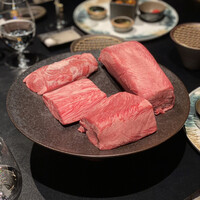 西麻布 焼肉 X - 