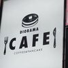 DIORAMA CAFE