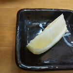 Menyafuuka - レモン