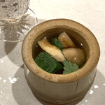 赤坂 鮨 ふくなが - 