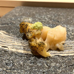 赤坂 鮨 ふくなが - 