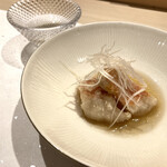 赤坂 鮨 ふくなが - 