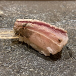 赤坂 鮨 ふくなが - 