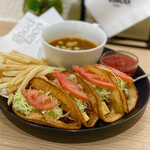 GOOD TACO TOKYO - 