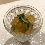 赤坂 鮨 ふくなが - 