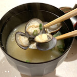 赤坂 鮨 ふくなが - 