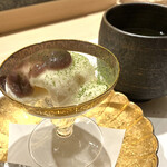 赤坂 鮨 ふくなが - 