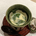 赤坂 鮨 ふくなが - 