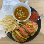 GOOD TACO TOKYO - 