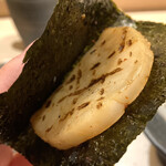 赤坂 鮨 ふくなが - 