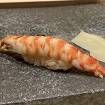 赤坂 鮨 ふくなが - 