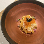 赤坂 鮨 ふくなが - 