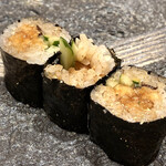 赤坂 鮨 ふくなが - 