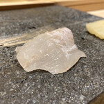 赤坂 鮨 ふくなが - 