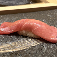 赤坂 鮨 ふくなが - 