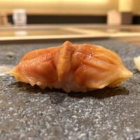 赤坂 鮨 ふくなが - 