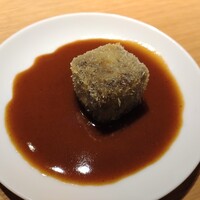 ビーフキッチン 恵比寿店 - ⑩