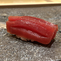 赤坂 鮨 ふくなが - 