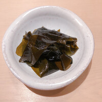 高柿の鮨 - 
