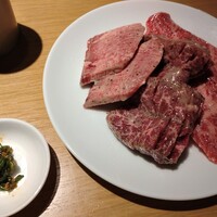 ビーフキッチン 恵比寿店 - ⑤⑥⑦