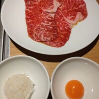 ビーフキッチン 恵比寿店 - ⑬