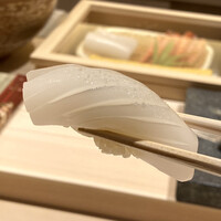 赤坂 鮨 ふくなが - 