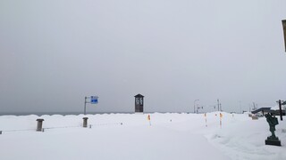 道の駅 おびら鰊番屋 - 