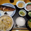 魚魚や 鯛一