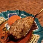 YAKITORI 燃 - 