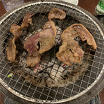 Shichirin Yakiniku An An - 