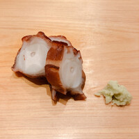 高柿の鮨 - 