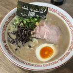 Ramen Hibiki - 