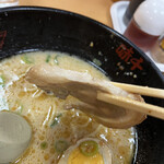 Ajisen Ramen - 