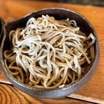 Korokuan - 十割蕎麦