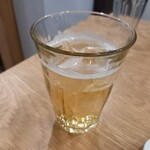 炭火串焼 らくだ - メーカズマークハイボール