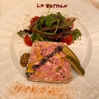 ラ・ベットラ・ダ・オチアイ ナゴヤ - 