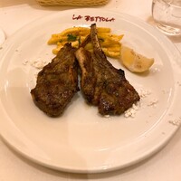 ラ・ベットラ・ダ・オチアイ ナゴヤ - 