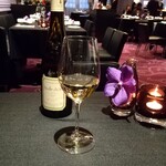 ラ ターブル ドゥ ジョエル・ロブション - 