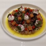 ラ ターブル ドゥ ジョエル・ロブション - 