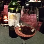 ラ ターブル ドゥ ジョエル・ロブション - 